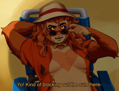 Beach Day - Wukong Beach Day - Wukong